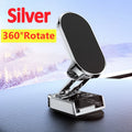 Suporte Magnético para Telefone de Carro – Estabilidade e Conveniência em Cada Viagem